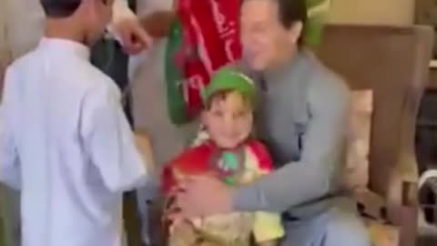 imran khan