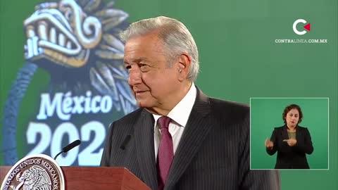 Mañanera - Denuncias por huachicol contra directores de refinerías continúan: AMLO