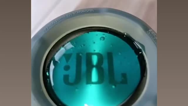 JBL bluetooth speaker 🔊 high bass 🔥🔥🔥