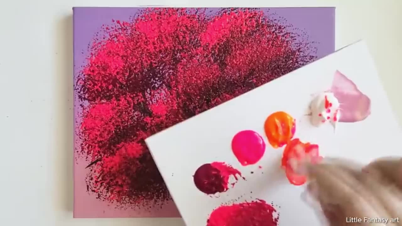 This is so much fun. I'm going to try this