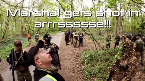 Most TOXIC & insane airsoft moments 2024(TRY NOT TO LAUGH)
