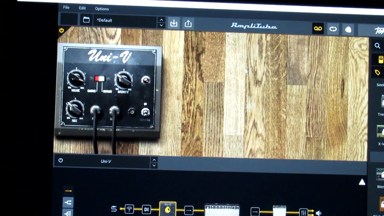 99 IK Multimedia Amplitube 5 #32