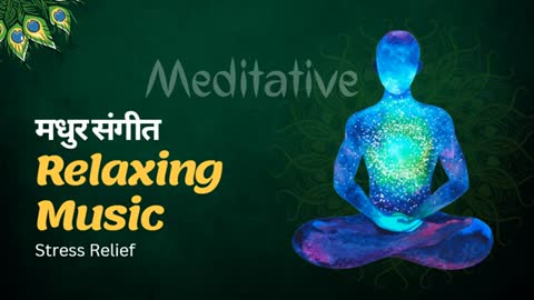 Relaxing Music | Sleeping, Meditation, Stress Relief | [6167] ⭐️