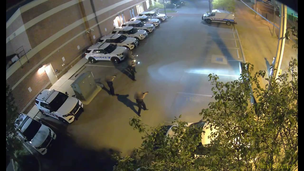 Columbus police release body camera footage of fatal police shooting in University District