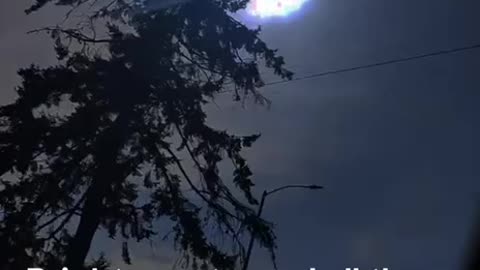 Brightness turned all the way down