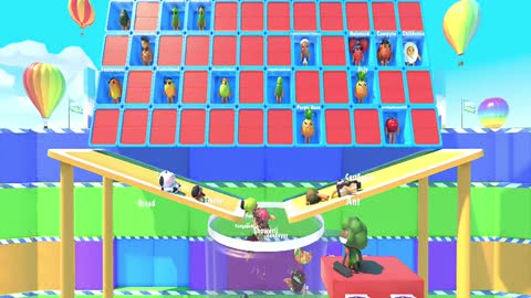 Bro Falls: Ultimate Showdown Pt.7-The Pressure Was Too Much