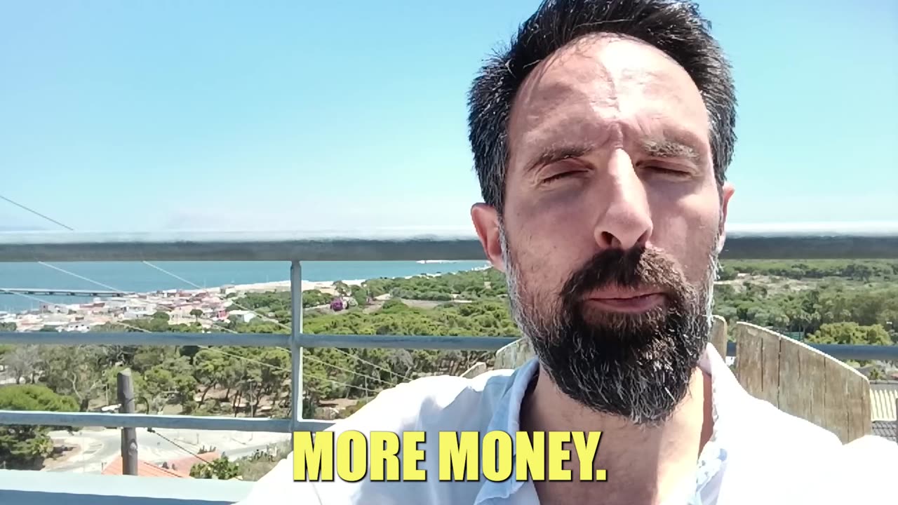 More Consciousness Points Make More Money! (Part 02)