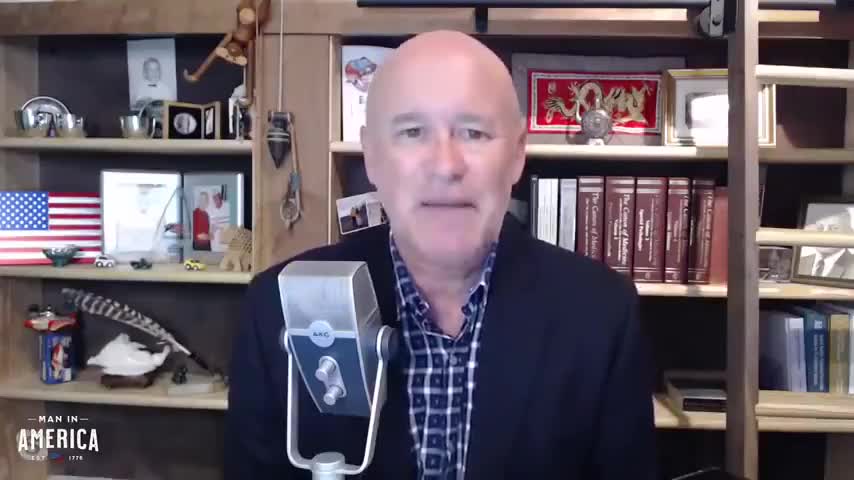 MONKEYPOX - WAS COVID JUST A TEST RUN - DR. DAVID MARTIN INTERVIEW