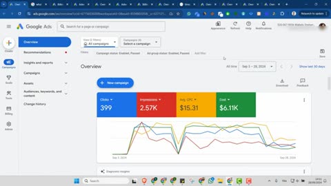 Trending Google Ad Grants Method (Free $10,000/Month on Google Ads) & Strong 2024 Scaling Accounts