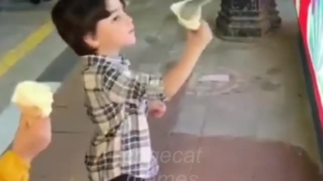 Ice Cream Boy Savage 3