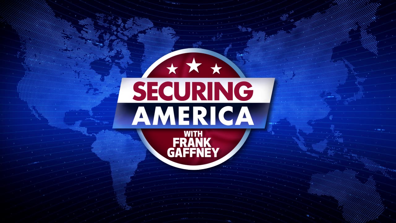 Securing America with Rabbi Pesach Wolicki (Part 3)| July 5, 2024