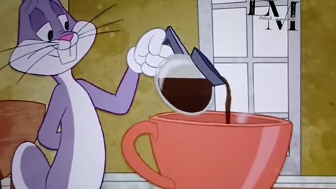 Tomando café ☕