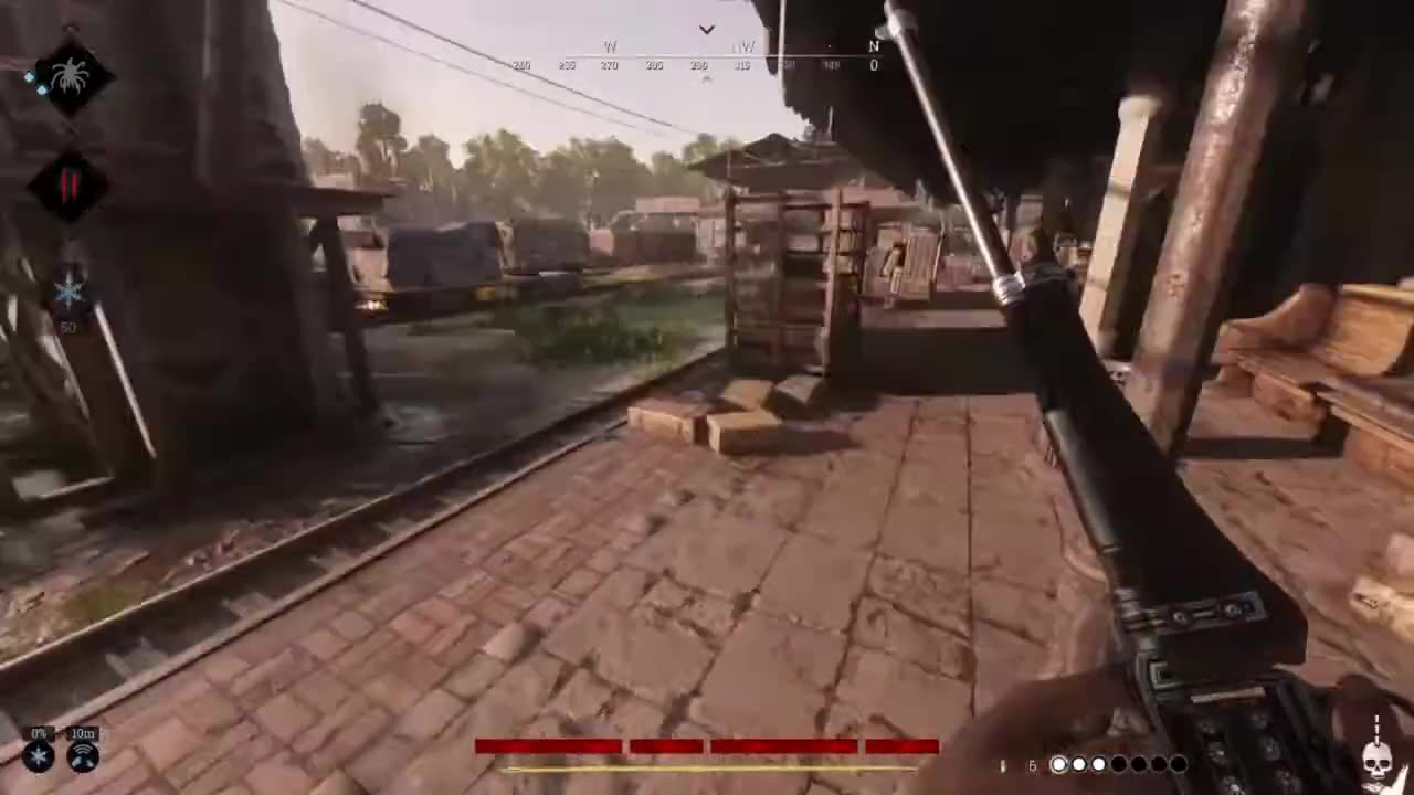 Hunt clip dump 28