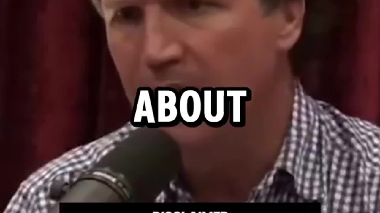Joe Rogan - Tucker Carson - JFK Assassination - Is JFK still alive?