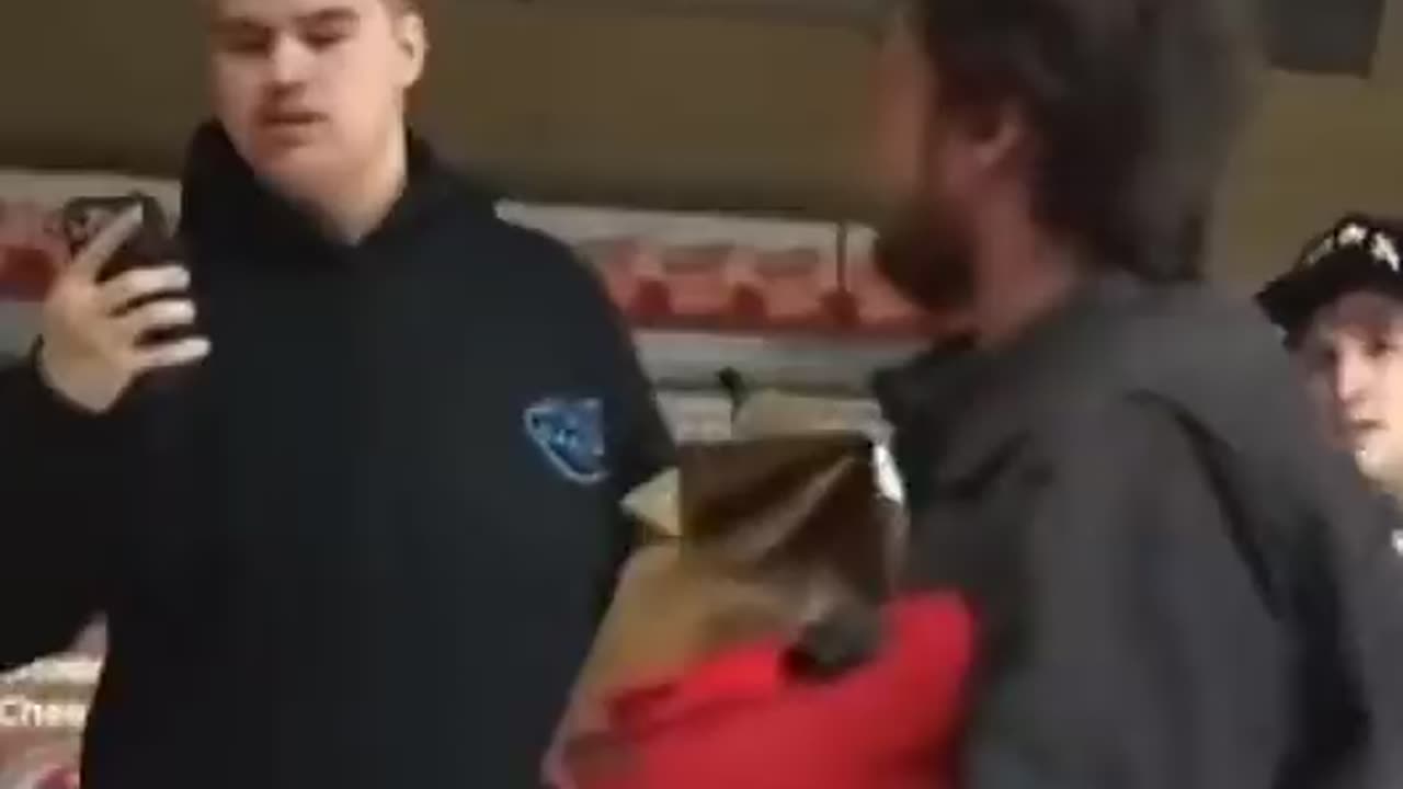 YouTuber F Around Find Out