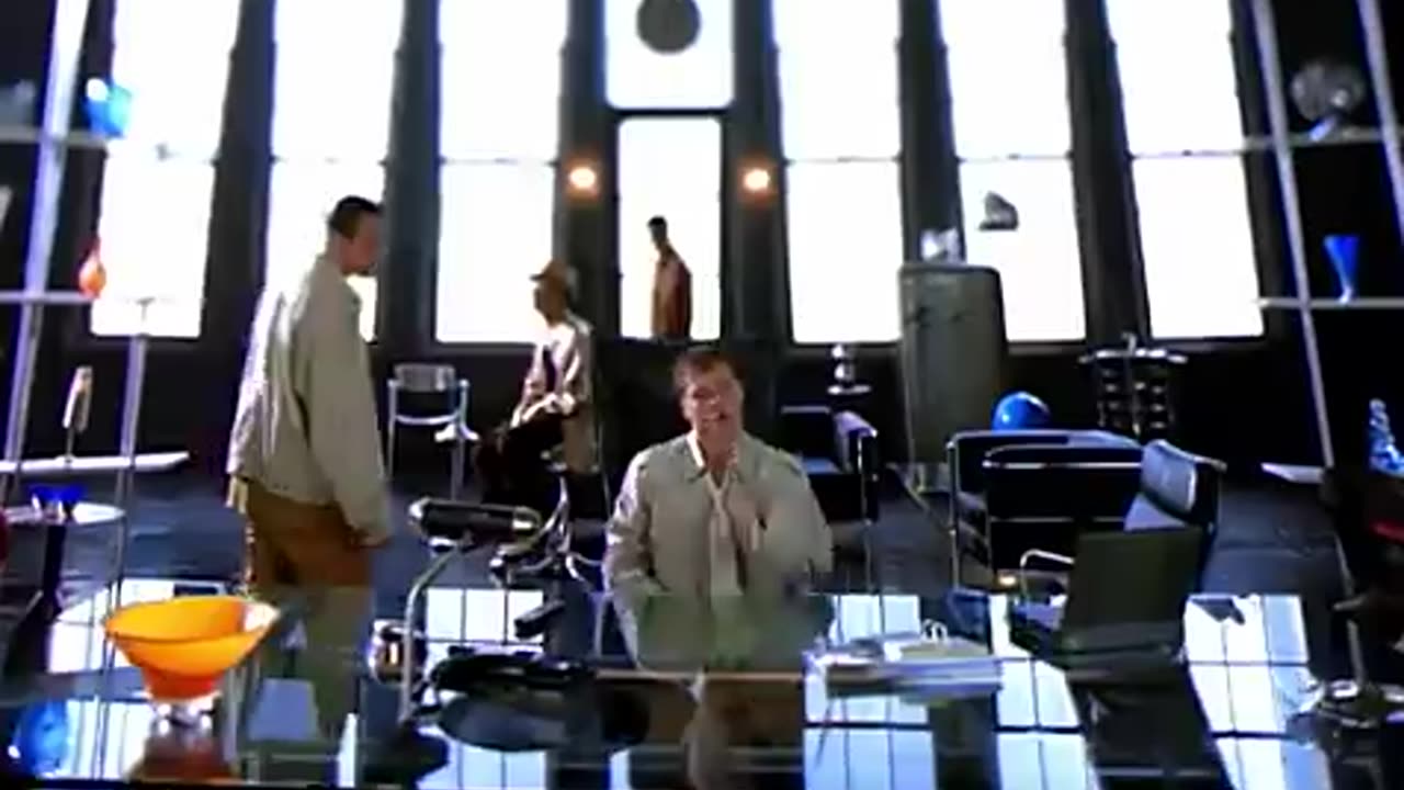 Backstreet Boys - As Long As You Love Me