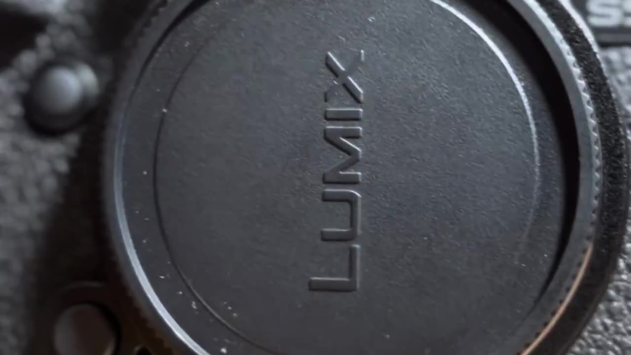 Panasonic Lumix S5 II Unboxing in Odia ... ‪@ClickTag_Fotography