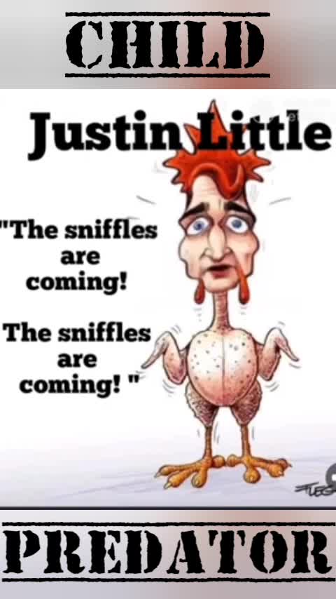 Absolutely despicable