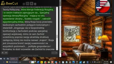 22 sierpnia 2022❌Zabójstwo rosyjsjanki w hollywood wyzwala „ całkowicie przerażającą ” grupę Alpha❌