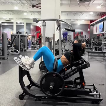 To achieve your ideal weight