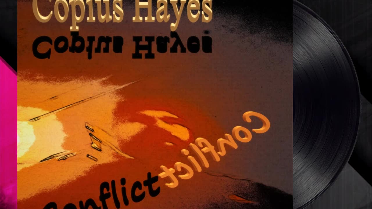 Copius Hayes: No Favors