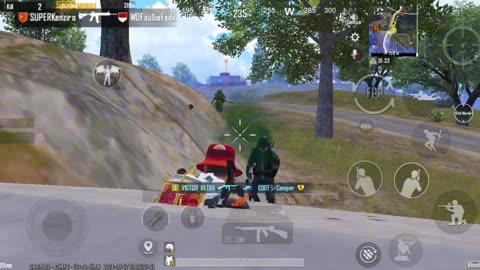 PUBG FUNNY MOMENT