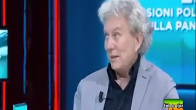 Il dottor Citro spiega molto bene i pericoli di questi vaccini e la loro inefficacia