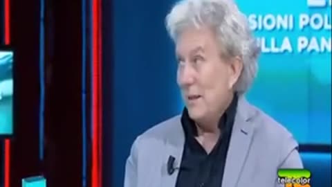 Il dottor Citro spiega molto bene i pericoli di questi vaccini e la loro inefficacia