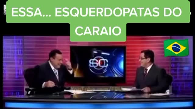 Uma patada no PT