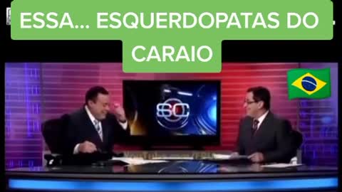 Uma patada no PT