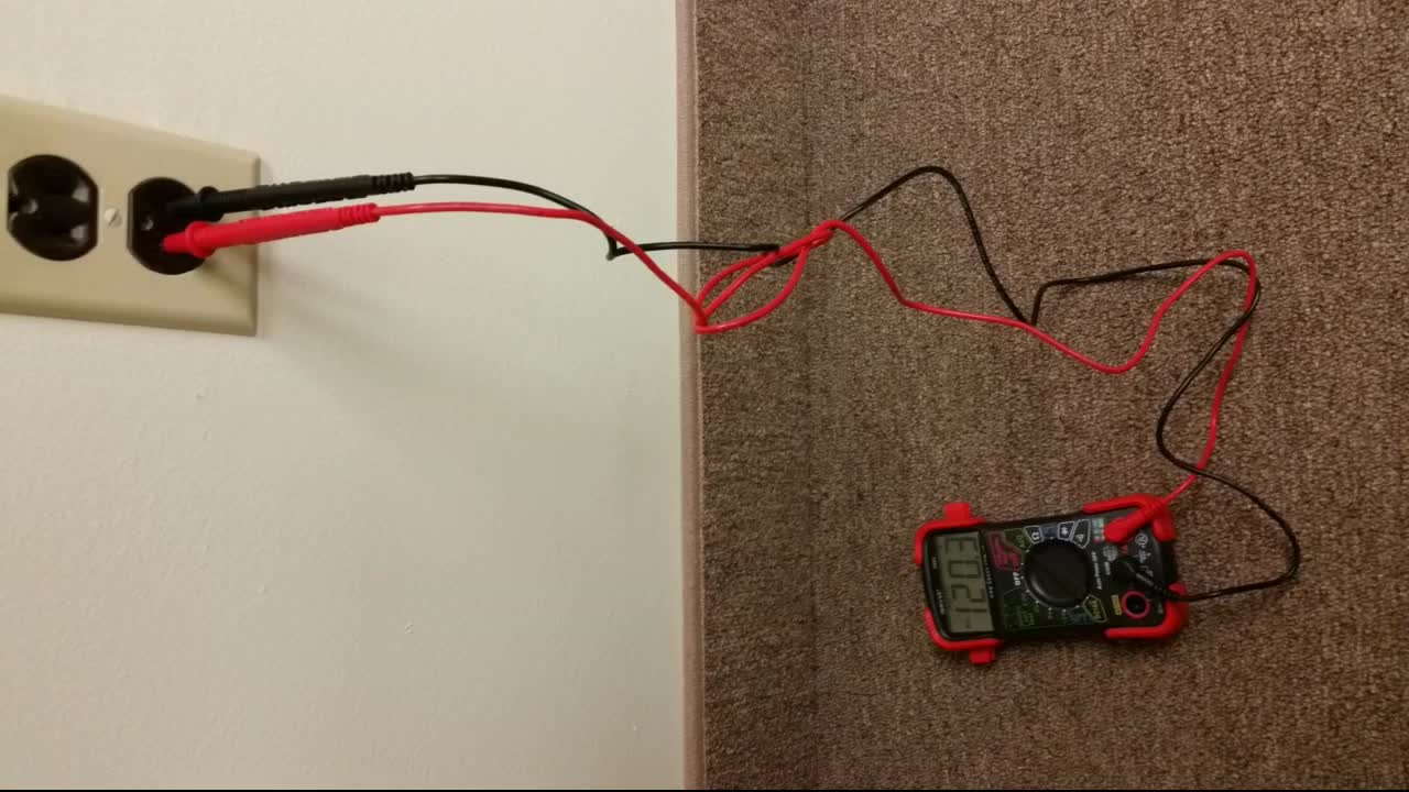 Review: INNOVA 3320 Auto-Ranging Digital Multimeter
