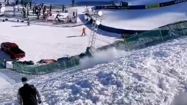 nice skis