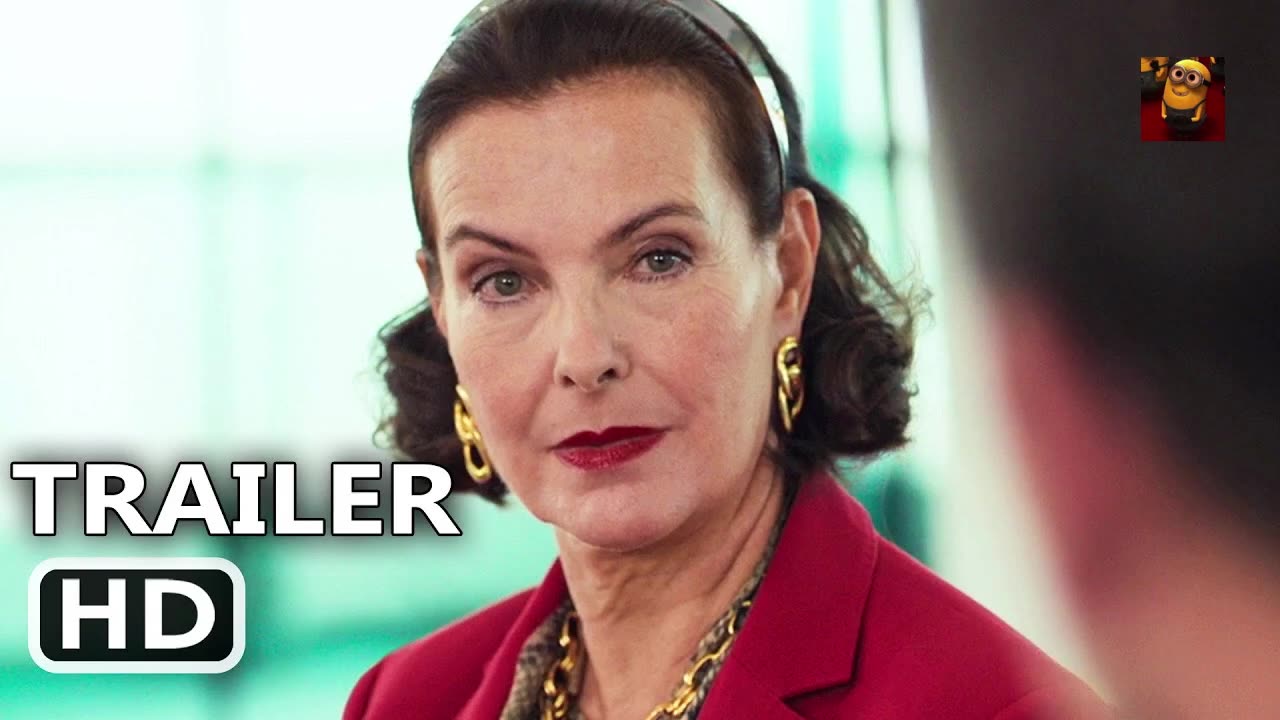 LA MAISON Trailer (2024) Carole Bouquet, Lambert Wilson