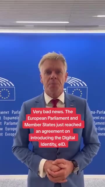 Australia now EU.. DO NOT COMPLY