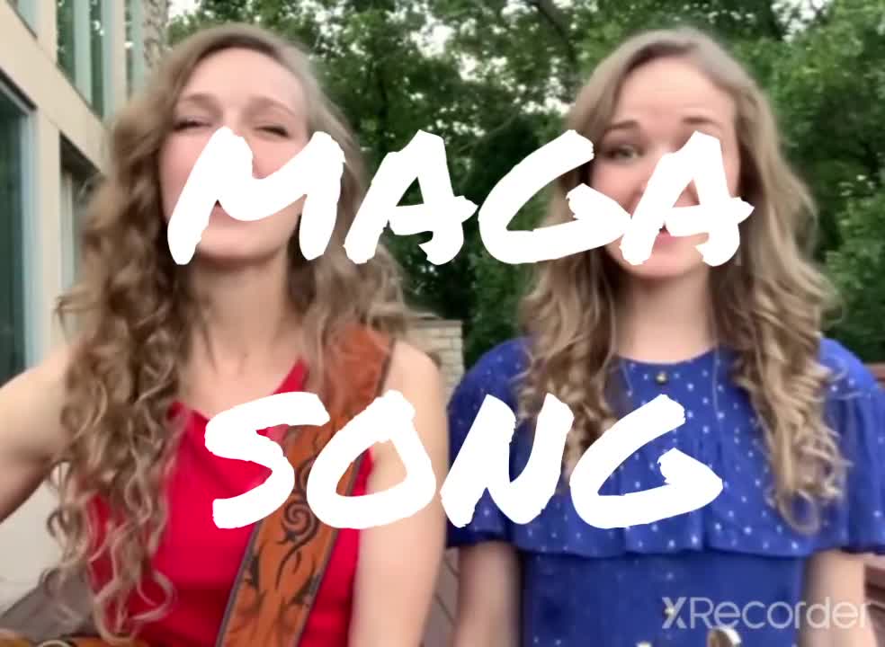 MAGA SONG