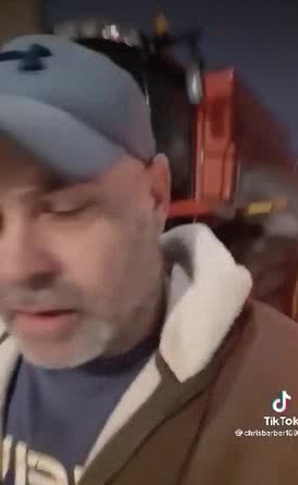 Truckers strike to shut down Canada Jan 23rd because of Covid criminals . lets go Canada.