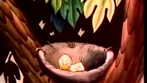 The Isle of Pingo Pongo 1938 (WB Censored 11+ Cartoons) Pt7