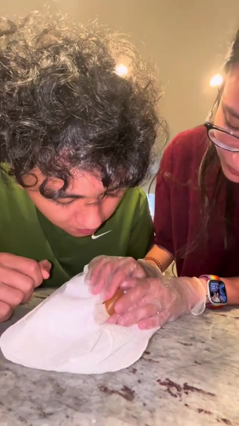 One that won't be watched #1