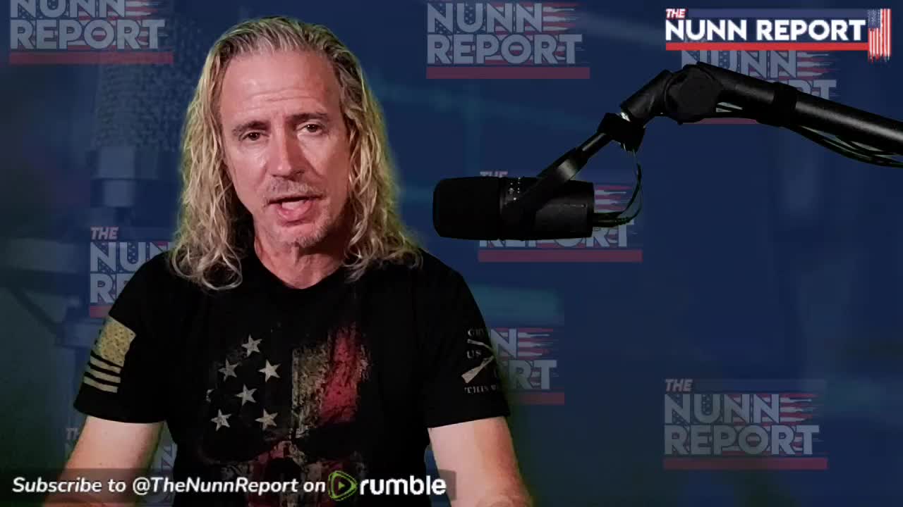 Ep 107 Two Wrongs Don't Make a Right | The Nunn Report w/ Dan Nunn