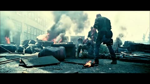 Action Movie Clips