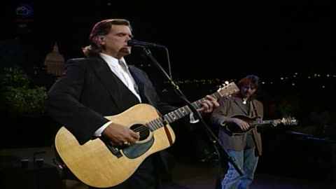 Guy Clark Austin City Limits 1989