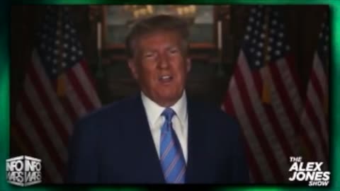 Dementia Joe Authorizes Missile Launches Into Russia from The Amazon Rainforest !
