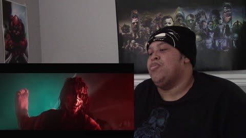 "The Dinner After" Horror Short Film | Chipmunk Reaction