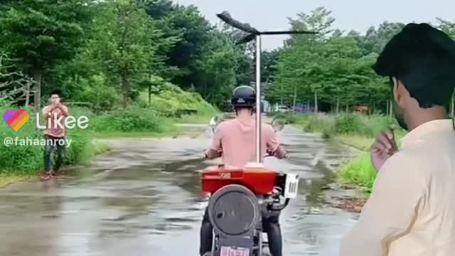 Amazing video