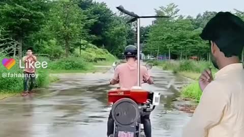 Amazing video