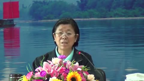 37、孫景華《倫理道德與化性談》講於廣東省增城市19(上)2012年04月