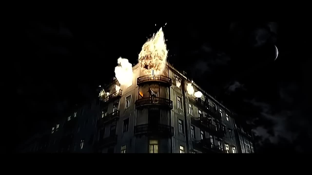 Limp Bizkit - Boiler (Official Music Video)
