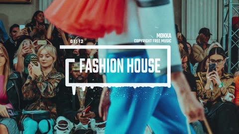 MokkaMusic: Summer Fashion House - Fashion Life