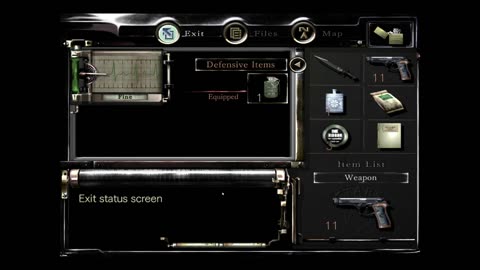 Resident Evil (PC) E1.5