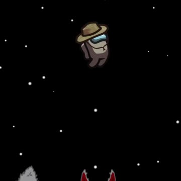 Muerte y victoria #amongus